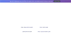 Desktop Screenshot of drmoves.com